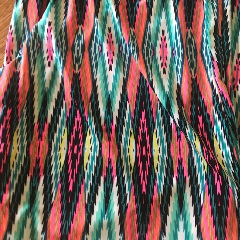 Palazzo pants